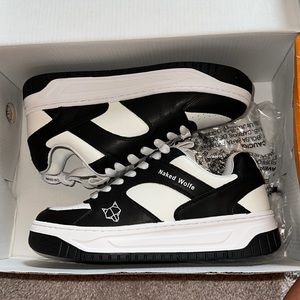 Naked Wolfe Hyde Sneakers